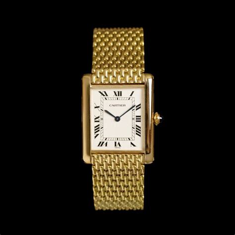 96065 cartier